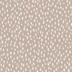 Tapet ESTAhome Prickar Antikrosa Och Vitt EW139255