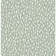 Tapet ESTAhome Prickar Mintgrönt Och Vitt EW139256