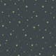 Tapet ESTAhome Små Stjärnor Gråblått Och Guld EW139261