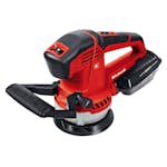 Excenterslip Einhell TE-RS 40 E 125 mm