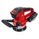 Excenterslip Einhell TE-RS 40 E 125 mm