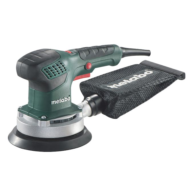 Excenterslip Metabo SXE 3150