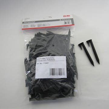 Extra Märlor AL-KO till Robolinho 90 st