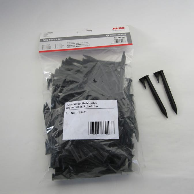 Extra Märlor AL-KO till Robolinho 90 st