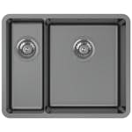 Disklåda Decosteel Extreme 1634 Antracit