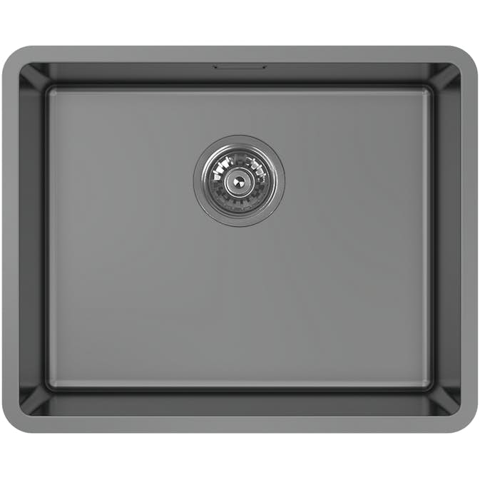 Diskho Decosteel Extreme 50 Antracit