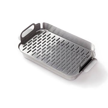 Grill Topper Fornetto Large