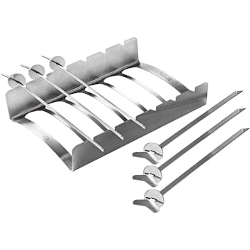 Grillspett Fornetto Med Hållare