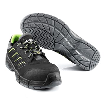 Skyddsskor Mascot Footwear Fit F0110-937