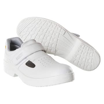 Skyddssandaler Mascot Footwear Clear F0801-906
