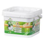 Dammvård Heissner Zeolith