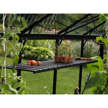 Fällbar Hylla Vitavia