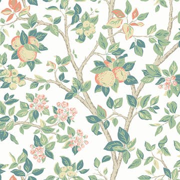 Tapet Boråstapeter Falsterbo III Ingrid Marie 7650