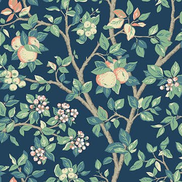 Tapet Boråstapeter Falsterbo III Ingrid Marie 7651
