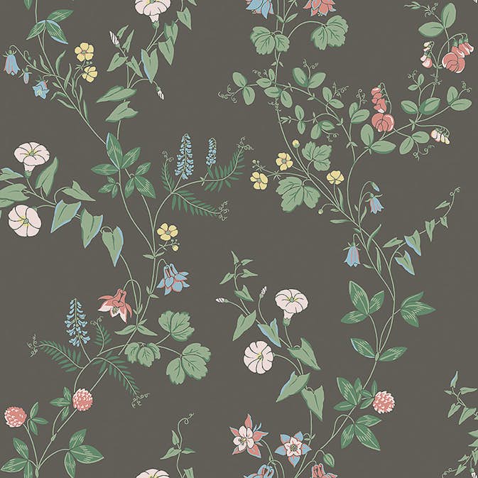 Tapet Boråstapeter Falsterbo III Midsummer Eve 7679