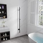 Handdukstork Bathlife Fas 1 Arm Timer