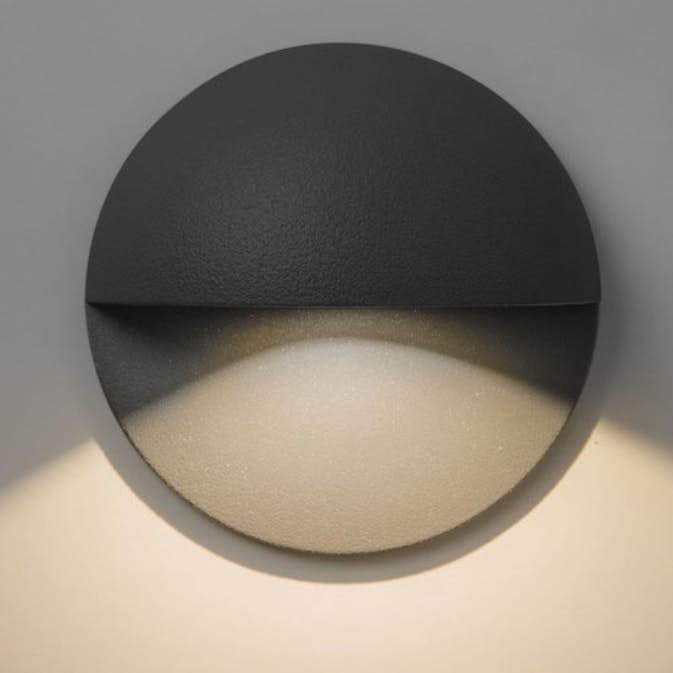 Fasadbelysning Astro Tivoli