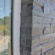 Fasadsten Stencentralen Argento Skiffer