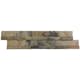 Fasadsten Stencentralen Classico Rivera Lerskiffer