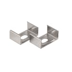 Fäste Hide-a-lite Clips till Art High/Low