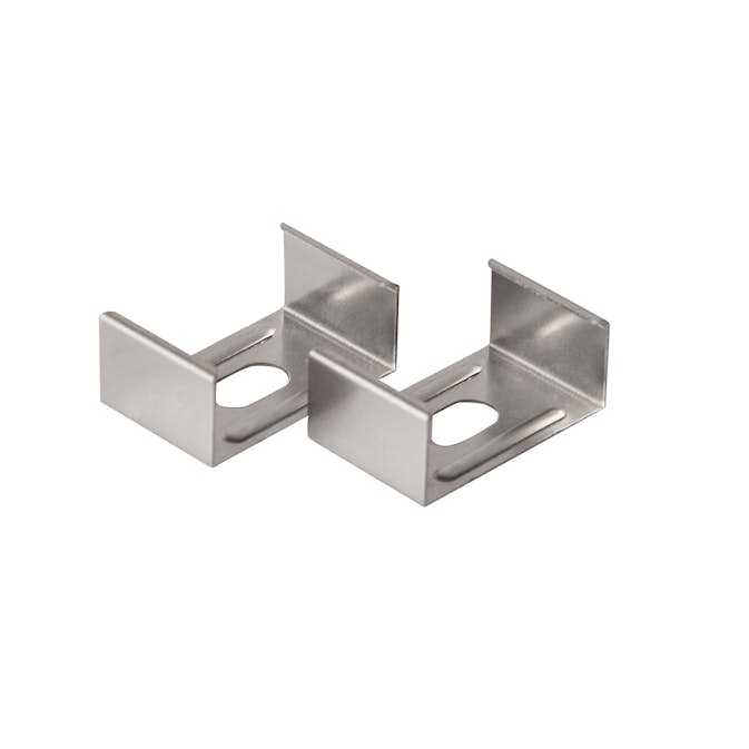 Fäste Hide-a-lite Clips till Art High/Low