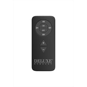 Fjärrkontroll DeluxeHomeart LED-ljus