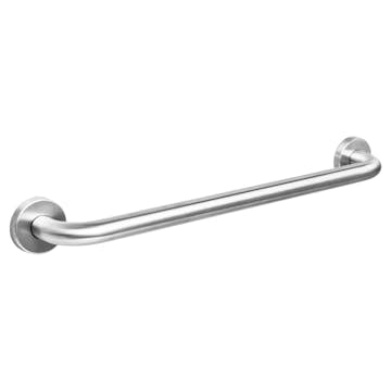 Stödhandtag Strand Stainless GRABBA Rakt