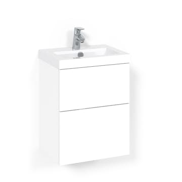 Tvättställsskåp Macro Design Charm