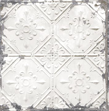 Tapet A Street Prints Tin Ceiling FD22305