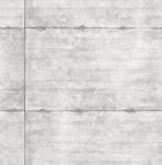Tapet A Street Prints Smooth Concrete FD22314