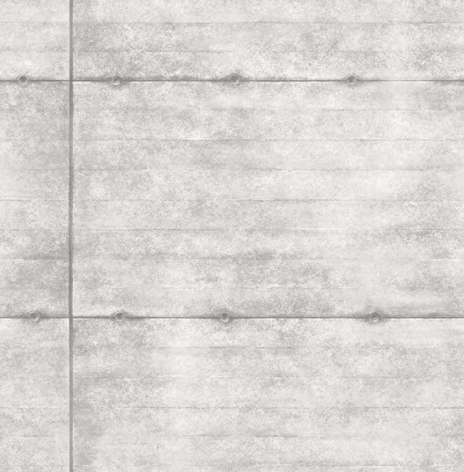 Tapet A Street Prints Smooth Concrete FD22314
