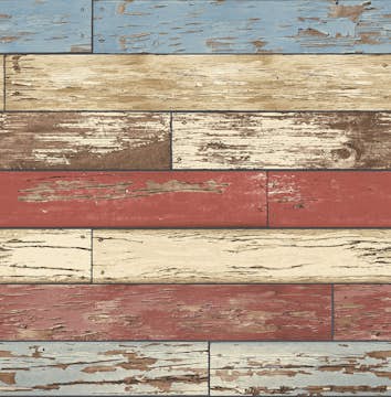 Tapet A Street Prints Scrap Wood FD22319