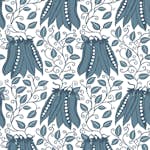 Tapet A Street Prints Peas in a pod FD25118