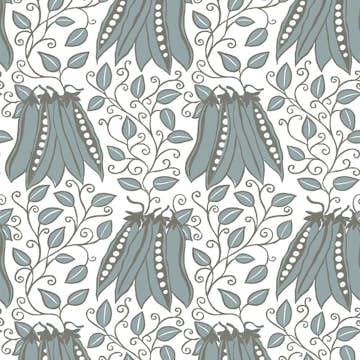 Tapet A Street Prints Peas in a pod FD25121