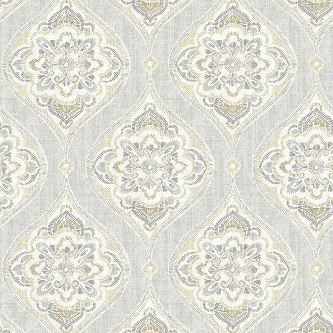 Tapet A Street Prints Adele FD25149