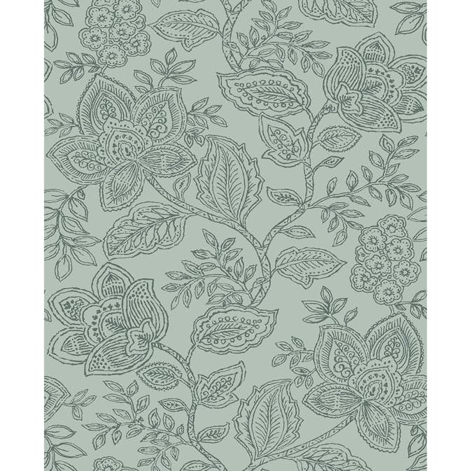 Tapet A Street Prints Larkin FD25737