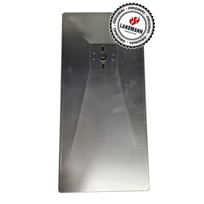 Fettuppsamlingsfat Landmann Rexon 3/4