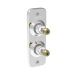 Kopplingsbricka Vatette V6 60 mm