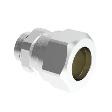 Väggfördelare Vatette V6 15 mm