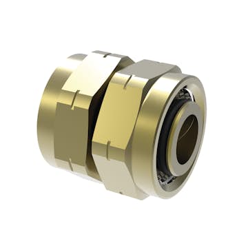 Dubbelmutter Vatette