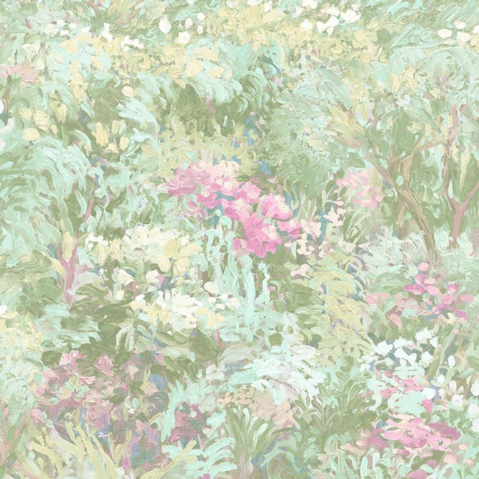 Tapet Wallquest French Impressionist FI70702