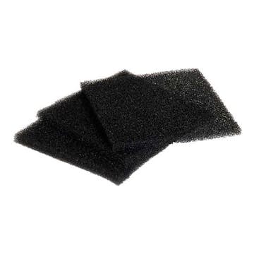 Filter Acetec till EvoDry 6H 3-pack