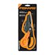 Sax Fiskars Cuts+More 23 cm