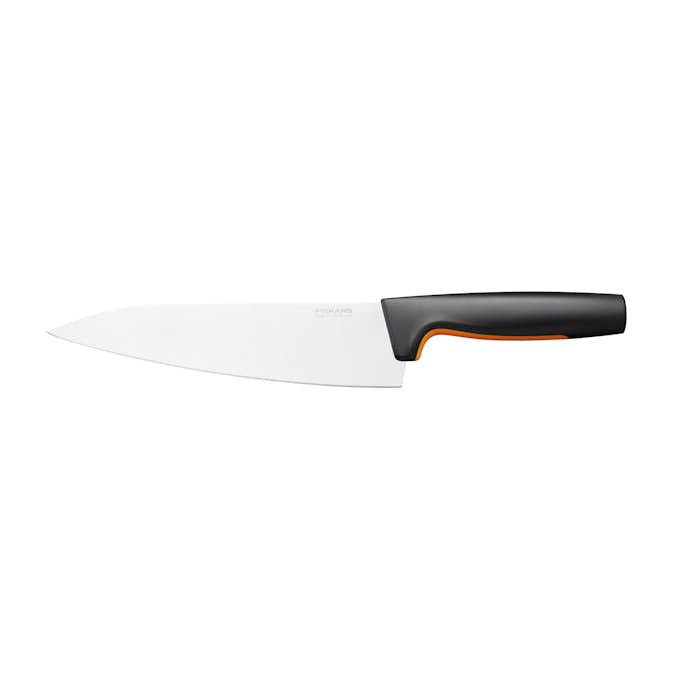 Kockkniv Fiskars Functional Form 20 cm