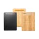 Skärbräda Fiskars Functional Form Bambu 3 delar