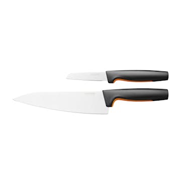 Kockknivset Fiskars Functional Form 2 delar
