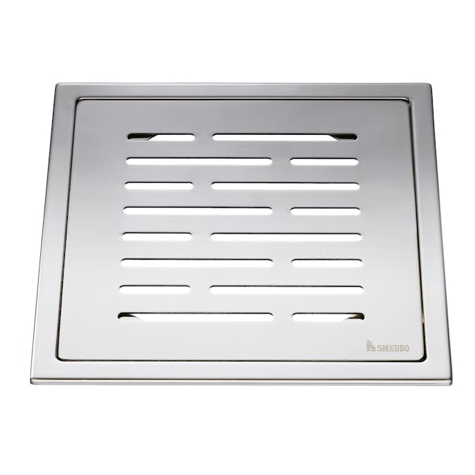 Golvbrunnssil Smedbo Outline 506