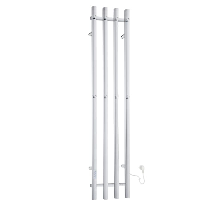 Handdukstork Smedbo Dry FK71x Stål