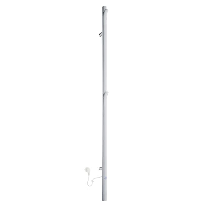 Handdukstork Smedbo Dry FK71x Stål