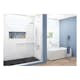 Badkarshandtag Smedbo Living 900 mm
